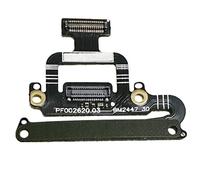 OZYLLDZ drone parts For FLIP Front Axis Rear Shaft Round Shell Propellers Guard Gimbal Camera for ESC Board for Module Parts for DJI(Front Vision Cable)