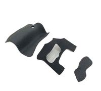 OZYLLDZ drone parts For Front Grip Side Back Thumb for Rubber Cover Unit for Canon FOR EOS 600D Rebel T3i Kiss X5 + Adhesive Tape(Holding rubber)