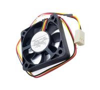 OZYLLDZ Laptop parts 2004KL-04W-B39 M10 DC 12V 0.065A 50x50x10mm 3-wire Server Cooler Fan