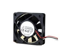 OZYLLDZ Laptop parts 60mm Fan for Delta 6015 AFB0605HB 5V 0.45A 6CM Cooling, 2-Wire Electronics, Small Devices, and Applications