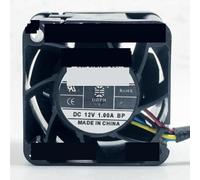 OZYLLDZ Laptop parts Cooler Fan for DWPH 4028 12V 1.00A EFC-04G12W-BP01 Ball Violent Cooling 40 * 28mm