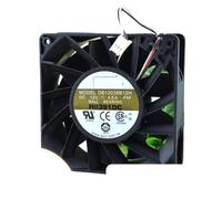 OZYLLDZ Laptop parts For AVC DB12038B12H 12V 4.5A 120x120x38mm 12038 3-Wire Fan GPU Miner Cooling
