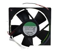 OZYLLDZ Laptop parts For Sunon 1225 24V KD2412PTB1-6A.GN 12CM Cooling Fan, Industrial Equipment & Power Supply Ventilation