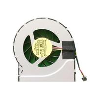 OZYLLDZ Laptop parts Laptop CPU cooling fan Cooler Notebook Fit for Hasee for Shinelon A60 A60L-781HN QTJ507 MODEL KIPO FALX000EPA 055617L1S