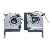 OZYLLDZ Laptop parts Laptop CPU+GPU Cooling Fan for ASUS for ROG for TUF 2021 A15 FA506 FA506QR FA506QN A17 FA706 Series(CPU and GPU)