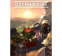Ozymandias: Bronze Age Empire Sim (PC) - Steam Account - GLOBAL