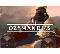 Ozymandias: Bronze Age Empire Sim (PC) Steam Account - GLOBAL