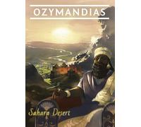 Ozymandias - Sahara Desert PC - DLC (Europe & UK)