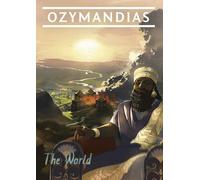 Ozymandias - The World PC - DLC