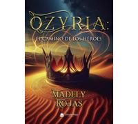 Ozyria: el camino de los héroes