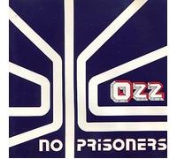 Ozz - No Prisoners
