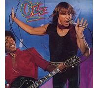 OZZ - no prisoners LP [VINYL]
