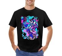 Ozzie Fizzarolli T-Shirt Blouse Customs Design Your own Oversized Short Sleeve tee Clothes for Men Black S