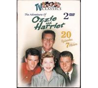 Ozzie & Harriet 2 [DVD] [Region 1] [US Import] [NTSC]