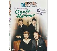 Ozzie & Harriet 2 [DVD] [Region 1] [US Import] [NTSC]