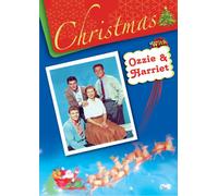Ozzie & Harriet - Christmas With Ozzie & Harriet [2004] (Region 1) (NTSC) [DVD] [US Import]