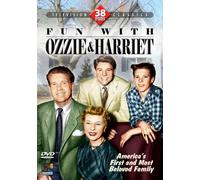 OZZIE & HARRIET CLASSICS