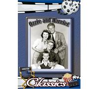 Ozzie & Harriet [DVD] [1951] [Region 1] [US Import] [NTSC]