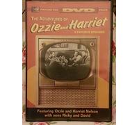 Ozzie & Harriet [DVD] [Region 1] [US Import] [NTSC]