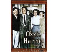 Ozzie & Harriet: Volume 2