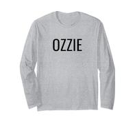 Ozzie Long Sleeve T-Shirt