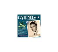 OZZIE NELSON & HIS ORCH.: ALL THE HITS AND MORE 1930-41 - CD BRAND NEW