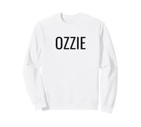 Ozzie Sweatshirt
