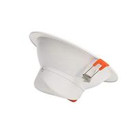 OZZKI Recessed Recessed Spotlight Downlight Flat Spotlights Aluminum Round Fire Rated Ceiling Lighting Fixture Energy Saving LED Downlighters Downlight Panel Wash Downlighters Bathroom Bedroom Integra