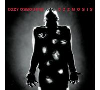 Ozzy Osbourne - Ozzmosis [CD]