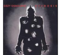 Ozzmosis