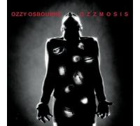 Ozzmosis by Osbourne, Ozzy (1995-10-24)