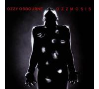Ozzmosis by Osbourne, Ozzy [Music CD]