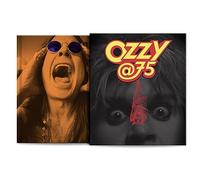 Ozzy at 75: The Unofficial Illustrated History (At 75)