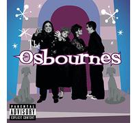 Ozzy & Kelly Osbourne - The Osbourne Family Album (Original Soundtrack)