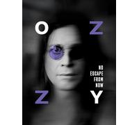 Ozzy: No Escape From Now