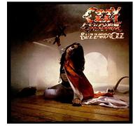 Ozzy Orsbourne - Blizzard Of Ozz [VINYL]