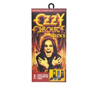 Ozzy Osbourne 3er Pack Giftbox Socks multicolour EU 40-46