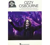 Ozzy Osbourne - All Jazzed Up!