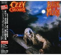 OZZY OSBOURNE - Back at the Moon