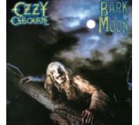 OZZY OSBOURNE: BARK AT THE MOON - CD