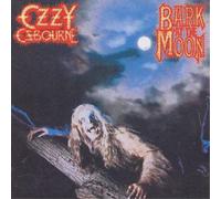 Ozzy Osbourne Bark At The Moon (CD) Album (US IMPORT)