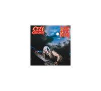 Ozzy Osbourne: Bark At The Moon - LP vinyl SEALED