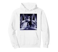 Ozzy Osbourne Bark At The Moon Music Video Simon Fowler Pullover Hoodie