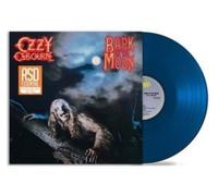 OZZY OSBOURNE - BARK AT THE MOON - New Vinyl Record - R600z