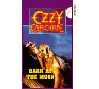 Ozzy Osbourne: Bark At The Moon [VHS]