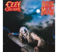 Ozzy Osbourne Bark at the Moon (Vinyl) (US IMPORT)