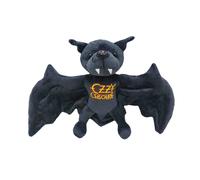 Ozzy Osbourne Bat Plush Doll 25CM Stuffed Animal Toys Kids Boys Girls
