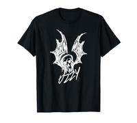 Ozzy Osbourne - Bat Sketch T-Shirt