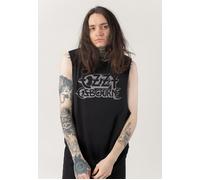 Ozzy Osbourne - Bat - Sleeveless - black - M - 100% Cotton M
