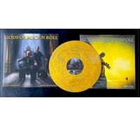 Ozzy Osbourne, Billy Morrison - Gods Of Rock N Roll Gold Vinyl